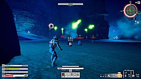 THE DARK SIDE OF CECLON