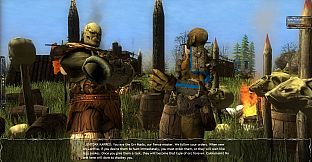 Kingdom Wars - All Access