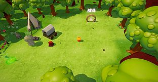 南瓜瓜幸存者Pumpkin Survivor