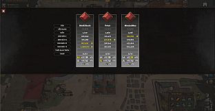 Heroic Aegisio: Origins