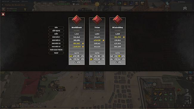 Heroic Aegisio: Origins