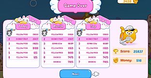 Candivity: Under Water DLC