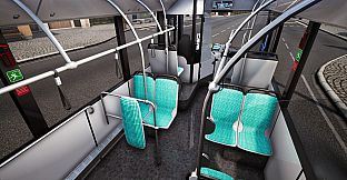 Bus Simulator 18 - MAN Interior Pack 1