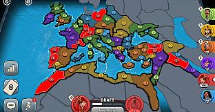 RISK: Global Domination - Advanced 2 Map Pack