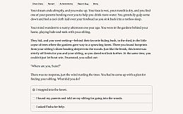 Demon Mark: A Russian Saga