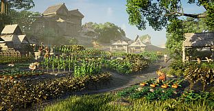 Soulmask - Get the Shifting Sands DLC Free & Keep It Forever (Offer Ends May 10)