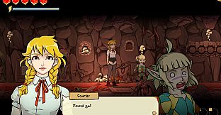 Scarlet Hood and the Wicked Wood - Artbook