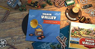 Train Valley - Original Soundtrack