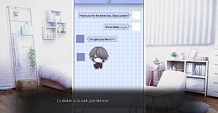 Empty Box: 空盒子