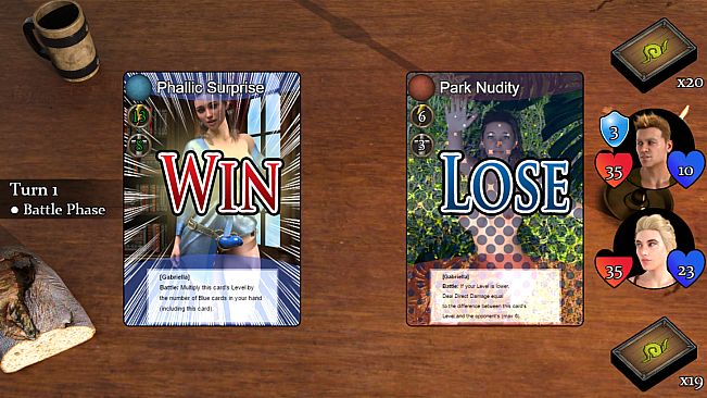 The Joys of Discovery