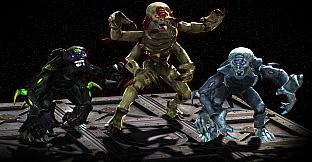 Space Hulk - Kraken Skin DLC