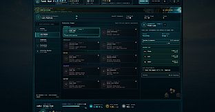 CRETA: Taskbar Fishing