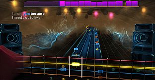 Rocksmith 2014 Edition – Remastered – Four Tops Song Pack