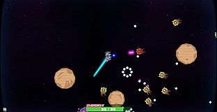 Cosmic Flesh: Overdrive