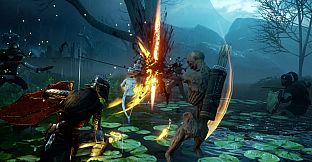 Dragon Age: Inquisition