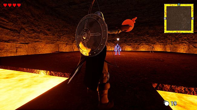 The Curse of Tethria