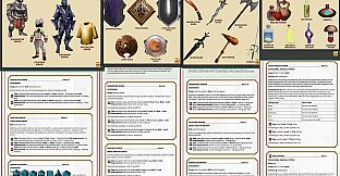Fantasy Grounds - Pathfinder 2 RPG - GM Core