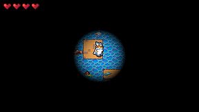 Nothing Left: Give Up