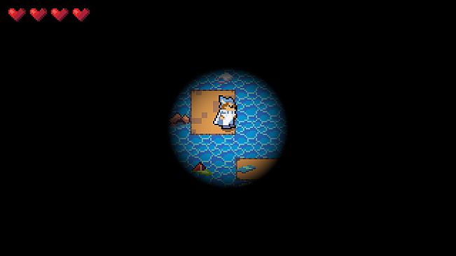 Nothing Left: Give Up