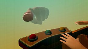 Reddie and the Redirected Walker: Module 01 (Alpha)