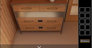 Escape Game: Camper 2