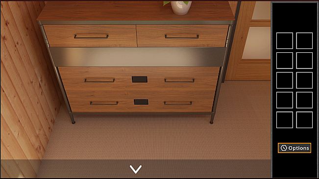 Escape Game: Camper 2