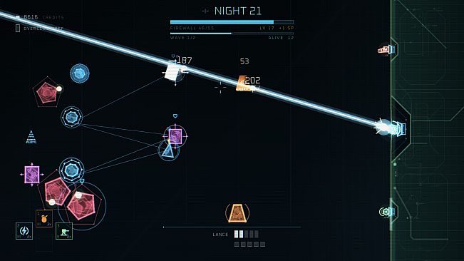 Nullwatch
