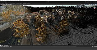Unreal To Unity Importer