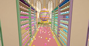 Eggstra Tidy