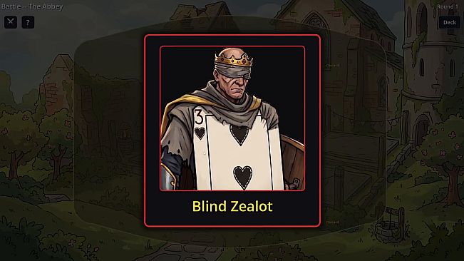 Card Monarchy
