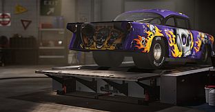 Street Outlaws 2: Winner Takes All - Skull Noir Bundle