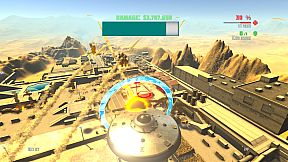 Storm Area 51: September 20th 2019