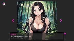 A Few Days With : Darlene