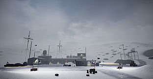 Alaskan Road Truckers: Ice Roads