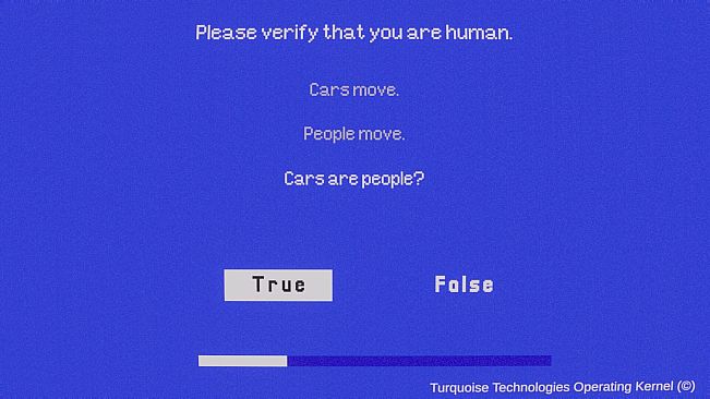 Heaven Does Not Respond