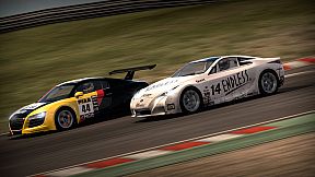 Need for Speed: Shift