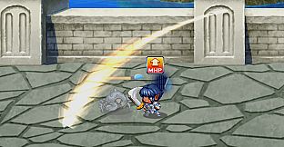 Finding A Prince: The Game