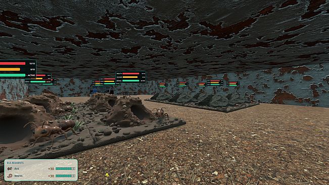 Bug Bus