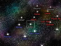 CROSSFIRE II (AMIGA)