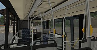 OMSI 2 Add-On Valiant Citybus Family Facelift