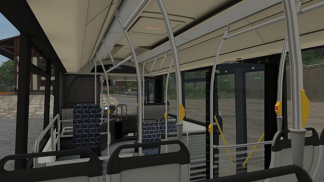 OMSI 2 Add-On Valiant Citybus Family Facelift