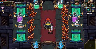 Lord Ambermaze