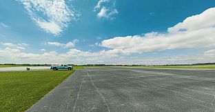 RealFlight Evolution - AMA Flying Site 1