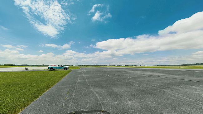 RealFlight Evolution - AMA Flying Site 1