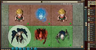 Fantasy Grounds - Devin Night Pack 207: Vaults Lvl 1