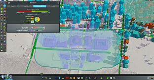 Cities: Skylines - Campus