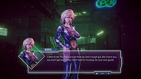 CyberCum: Pussy Attack❗️