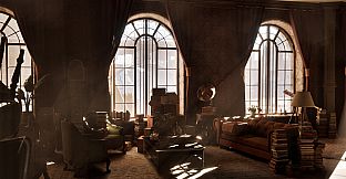 Echo Room