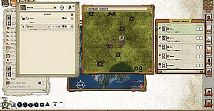 Fantasy Grounds - B02: Happiness in Slavery (Savage Worlds)