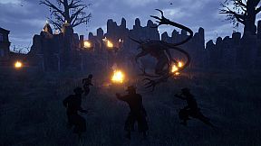 Vampire Blood Dynasty